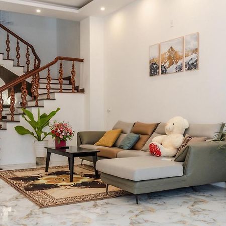 Zuchi'S Home&Apartment Da Nang Eksteriør bilde