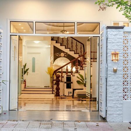 Zuchi'S Home&Apartment Da Nang Eksteriør bilde