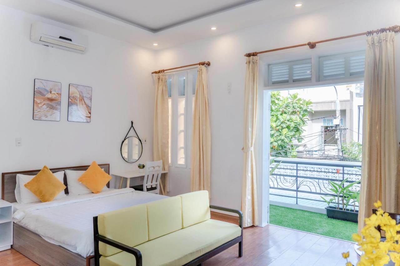 Zuchi'S Home&Apartment Da Nang Eksteriør bilde