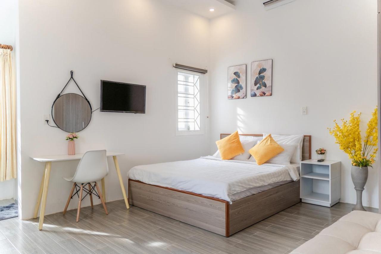 Zuchi'S Home&Apartment Da Nang Eksteriør bilde