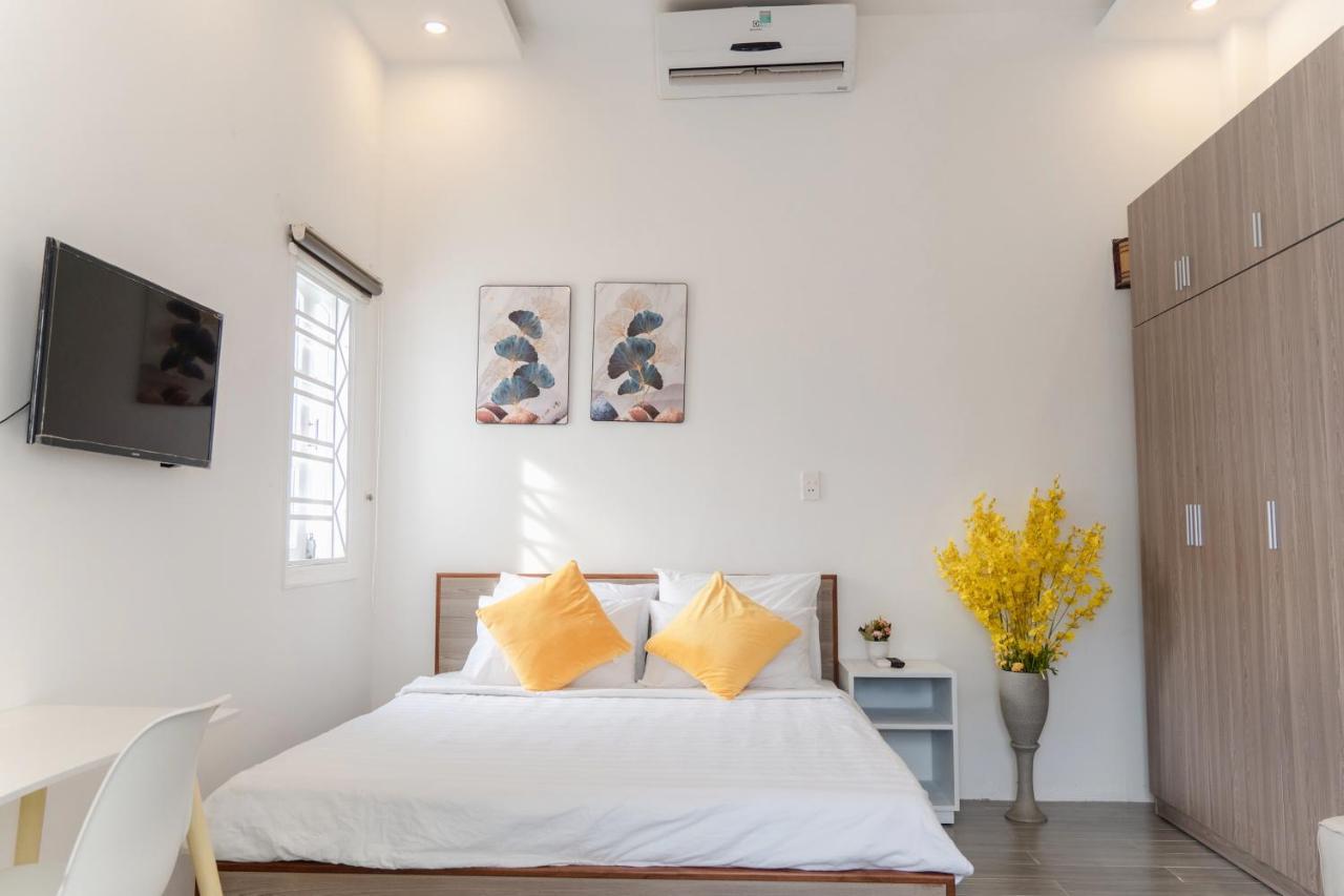 Zuchi'S Home&Apartment Da Nang Eksteriør bilde