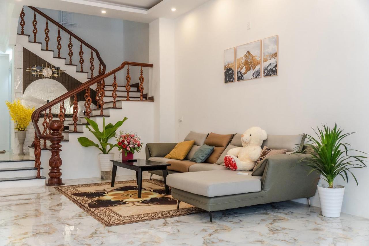 Zuchi'S Home&Apartment Da Nang Eksteriør bilde