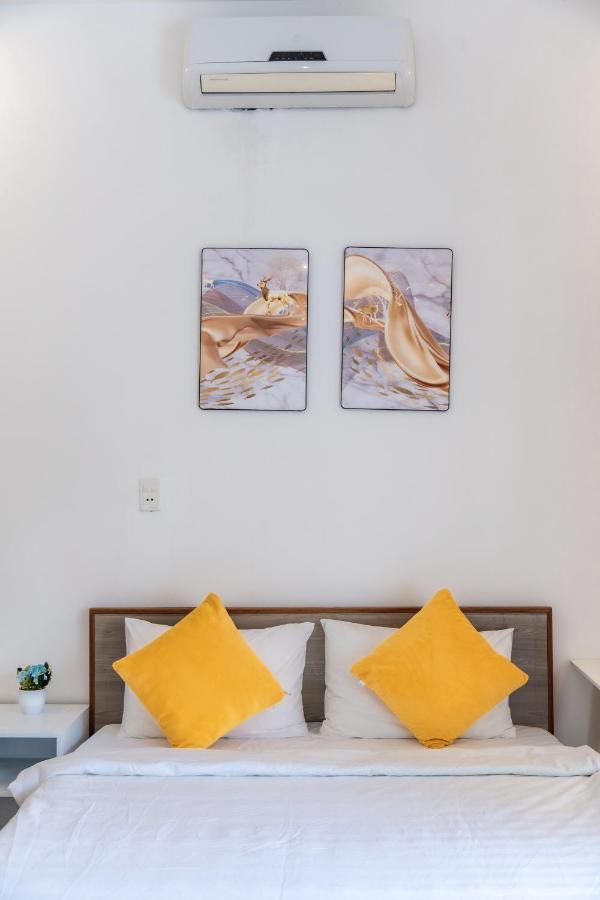 Zuchi'S Home&Apartment Da Nang Eksteriør bilde