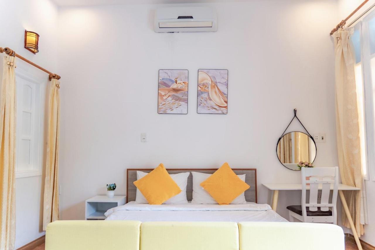 Zuchi'S Home&Apartment Da Nang Eksteriør bilde