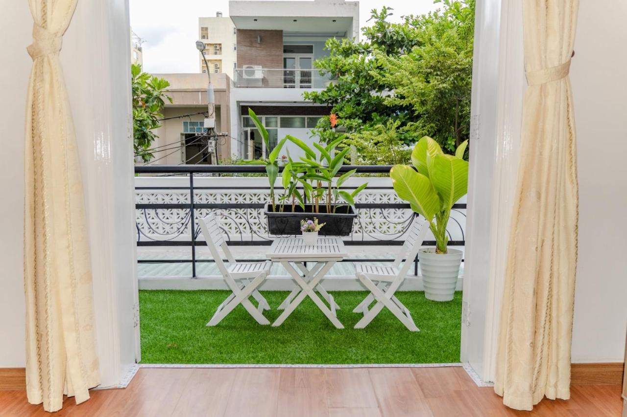 Zuchi'S Home&Apartment Da Nang Eksteriør bilde