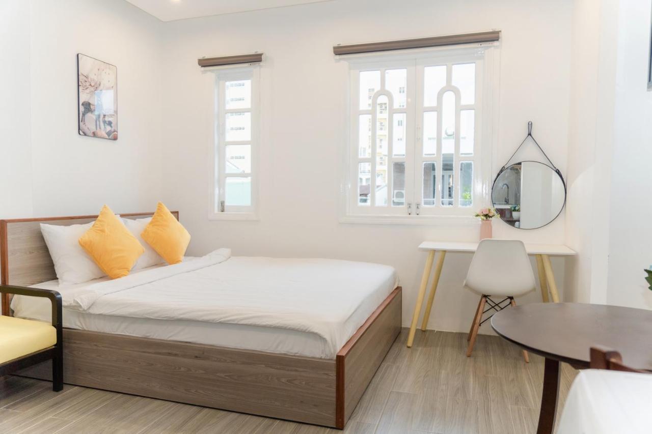 Zuchi'S Home&Apartment Da Nang Eksteriør bilde