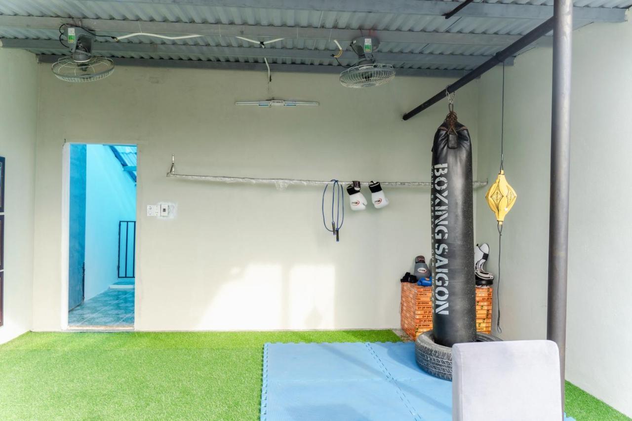 Zuchi'S Home&Apartment Da Nang Eksteriør bilde
