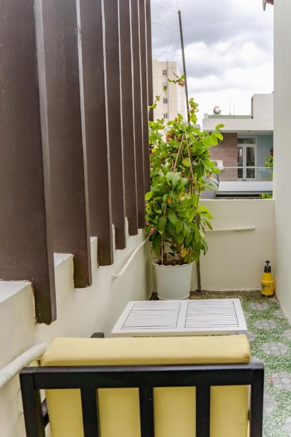 Zuchi'S Home&Apartment Da Nang Eksteriør bilde