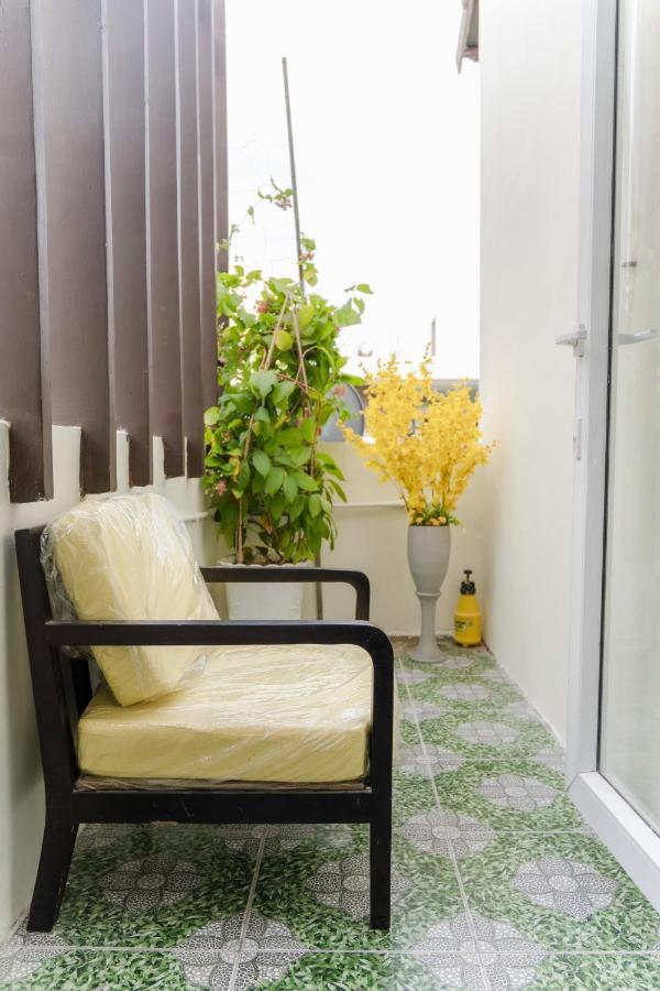 Zuchi'S Home&Apartment Da Nang Eksteriør bilde