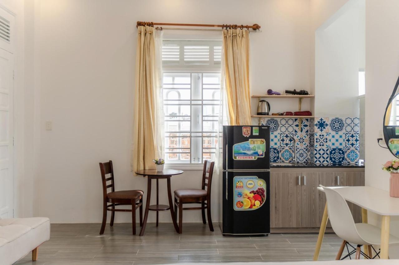 Zuchi'S Home&Apartment Da Nang Eksteriør bilde